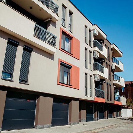Rose Valley Apartment Kazanlak Exterior photo
