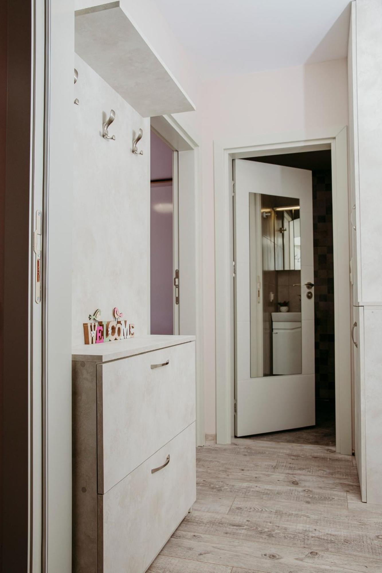 Rose Valley Apartment Kazanlak Exterior photo