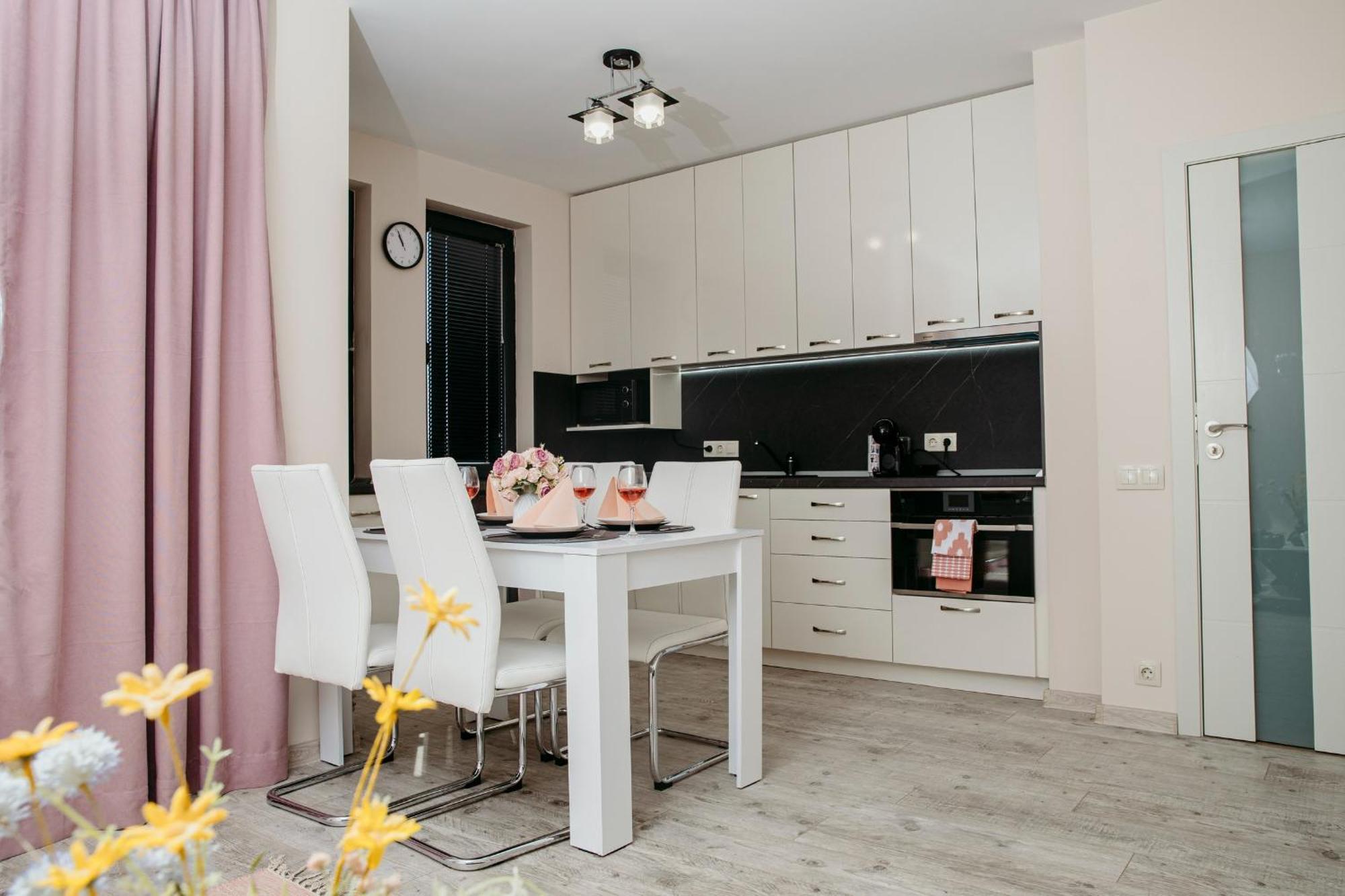 Rose Valley Apartment Kazanlak Exterior photo