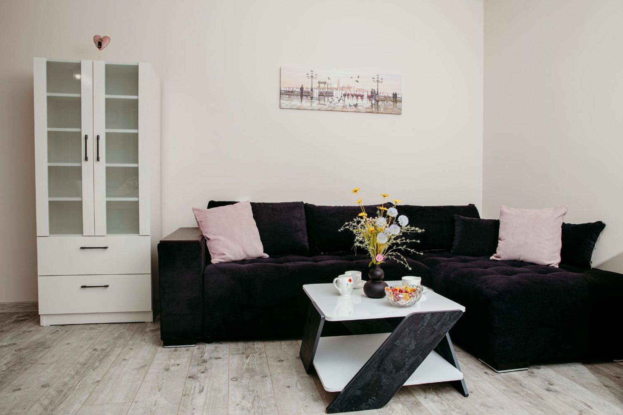 Rose Valley Apartment Kazanlak Exterior photo