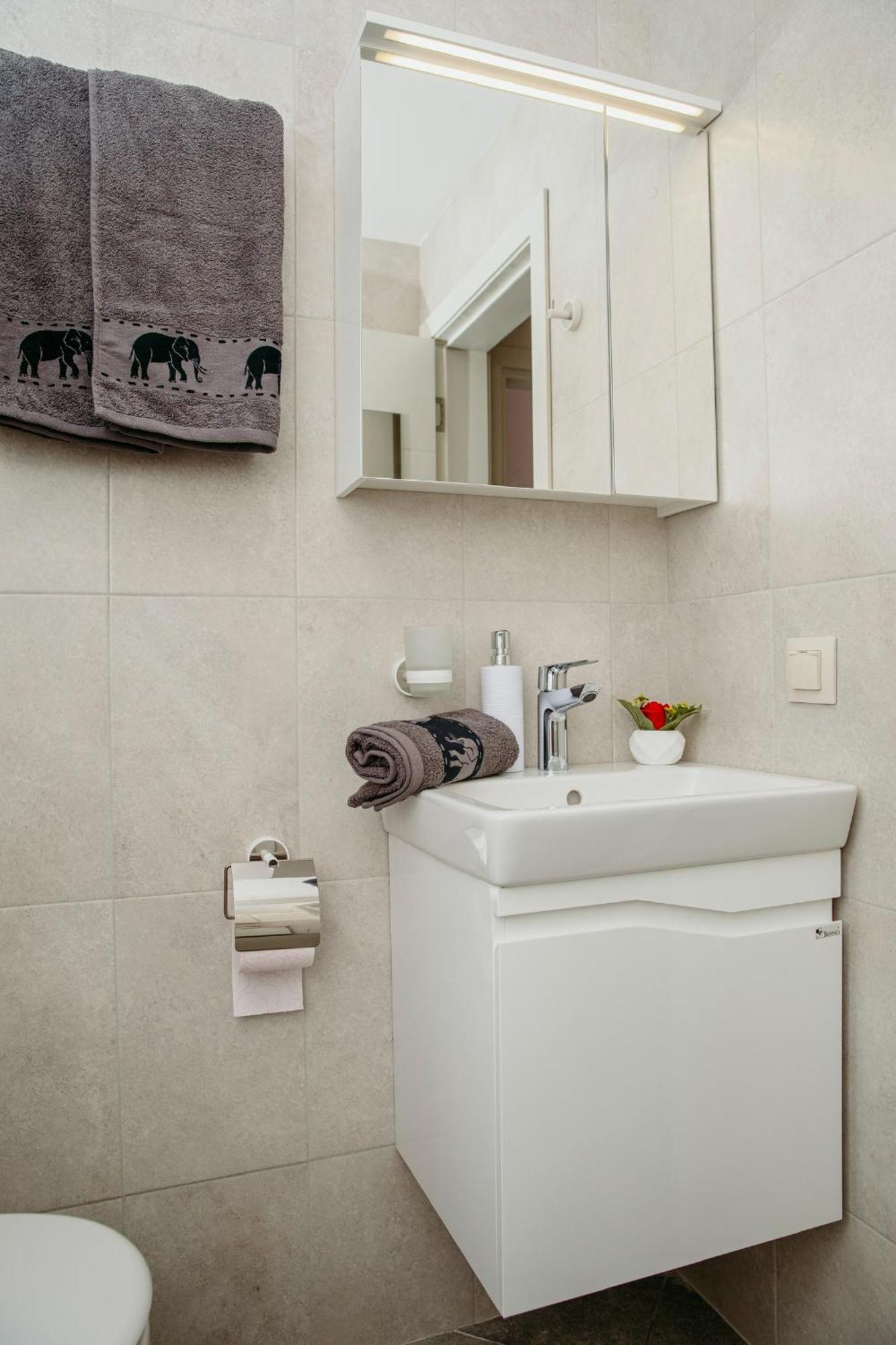 Rose Valley Apartment Kazanlak Exterior photo