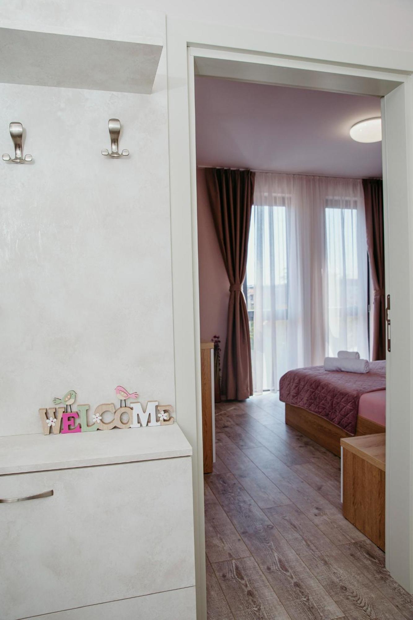 Rose Valley Apartment Kazanlak Exterior photo