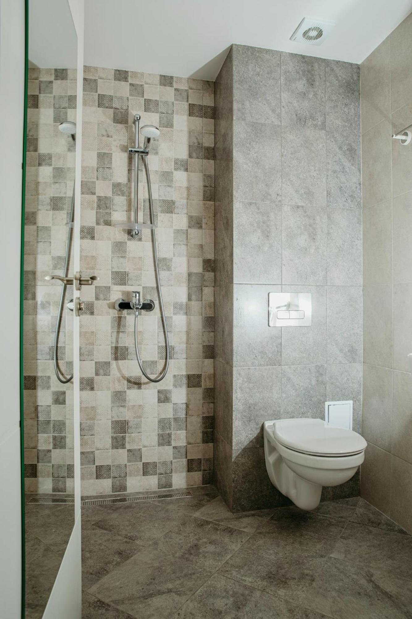 Rose Valley Apartment Kazanlak Exterior photo